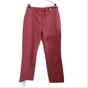 Vineyard Vines Men's 33x32 Classic Fit Club Pants